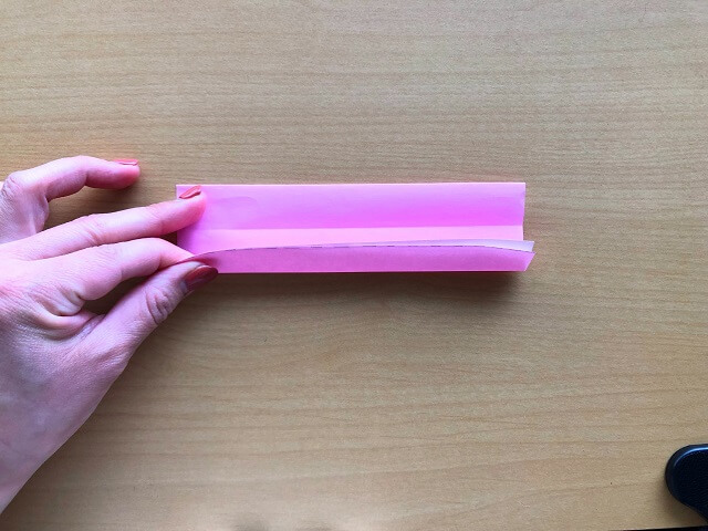 折り紙でランドセルを折ってみよう 3通りの折り方をご紹介 おりがみ部の記事一覧 おりがみ部 部活トップ バンダイによる 遊びと学びのココロ育むファミリーエンタメサイト