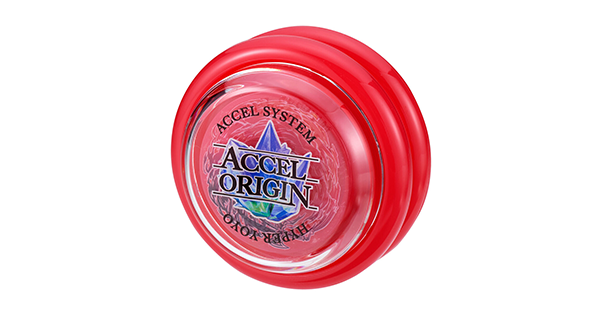 ハイパーヨーヨーアクセル アクセルスタートセット SIDE:ダーク
