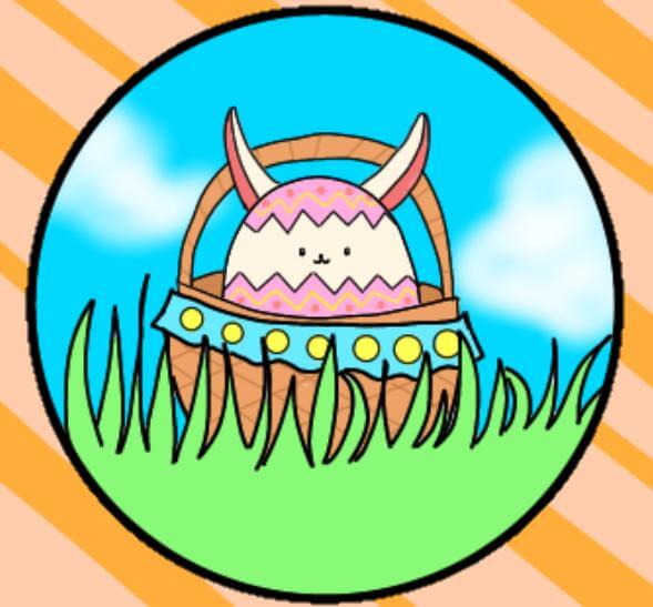 イースター イラストコンテスト 春をテーマにイラストを描いて豪華賞品を手に入れよう 投稿一覧 イラストコンテスト21 テーマは 春 開催終了 コンテスト一覧 バンダイによる無料で動画やコンテストが楽しめる投稿サイト