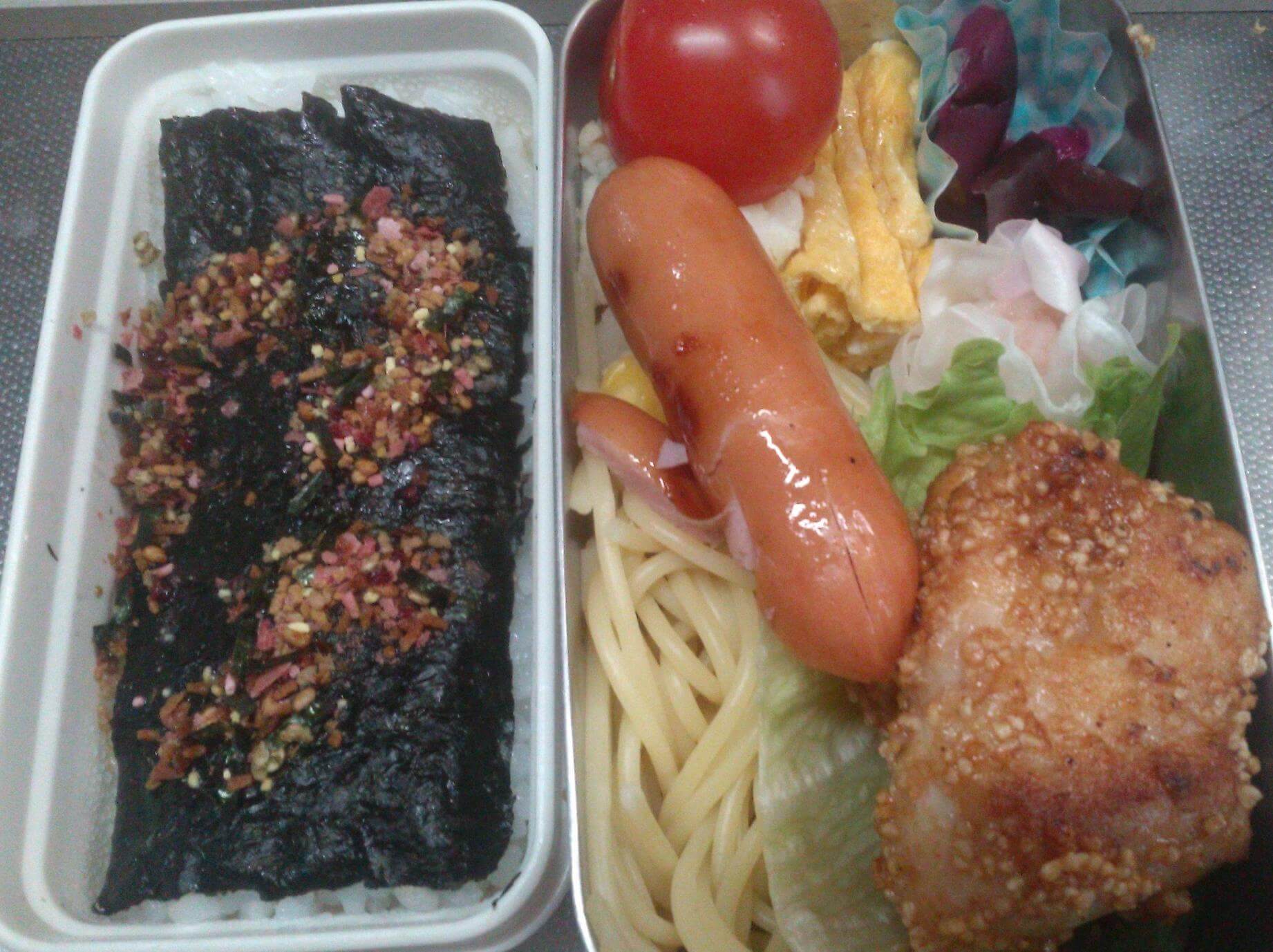 アイカツのり弁再現 アイカツ シリーズ 動画トップ バンダイによる 遊びと学びのココロ育むファミリーエンタメサイト